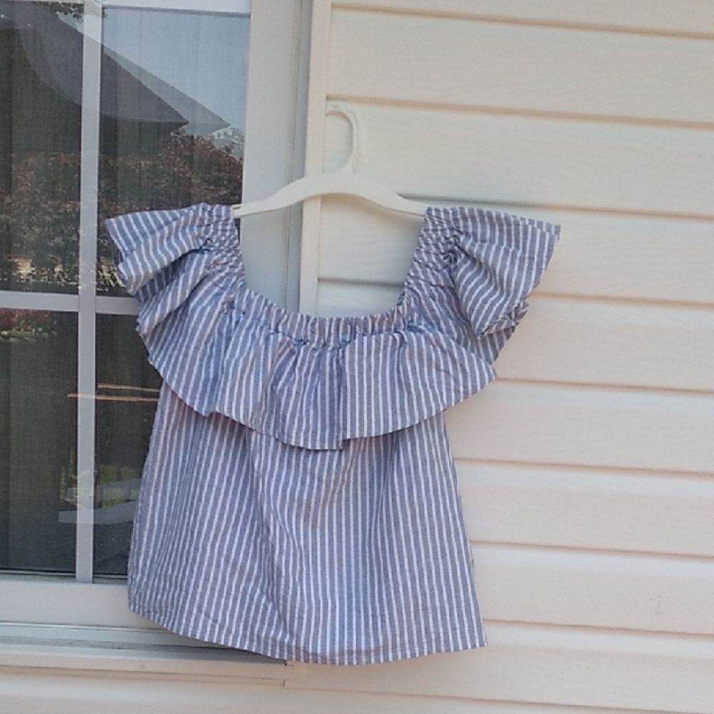 Daniel Cremieux top